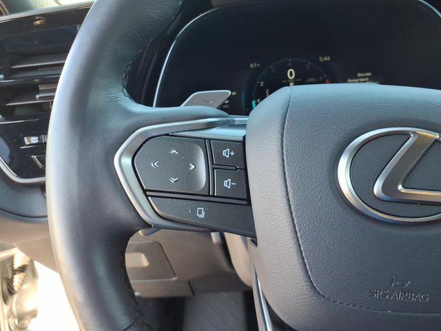 2025 Lexus TX 350 Luxury