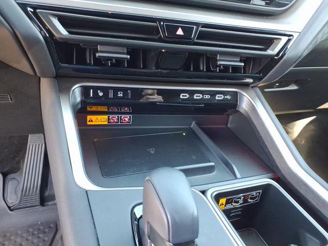 2025 Lexus TX 350 Luxury