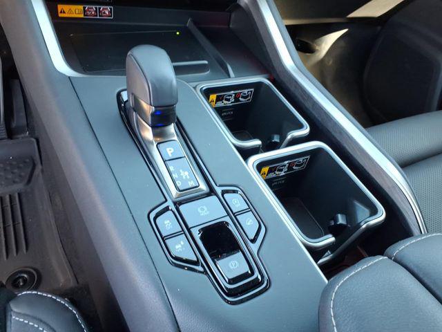 2025 Lexus TX 350 Luxury