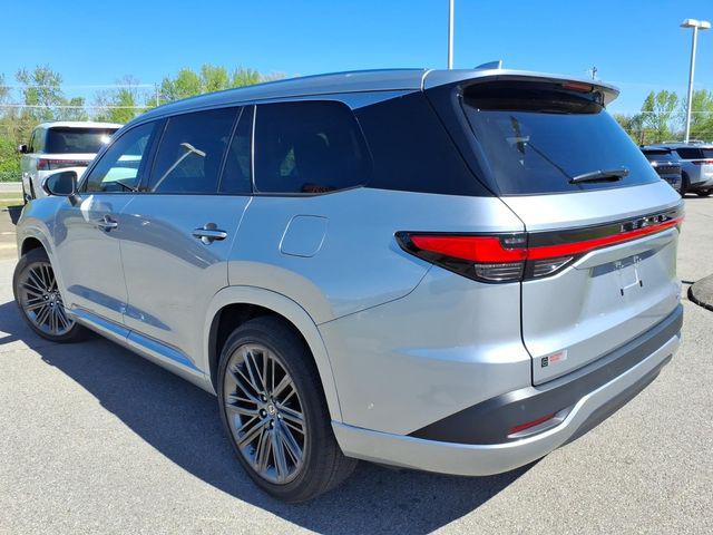 2025 Lexus TX 350 Luxury
