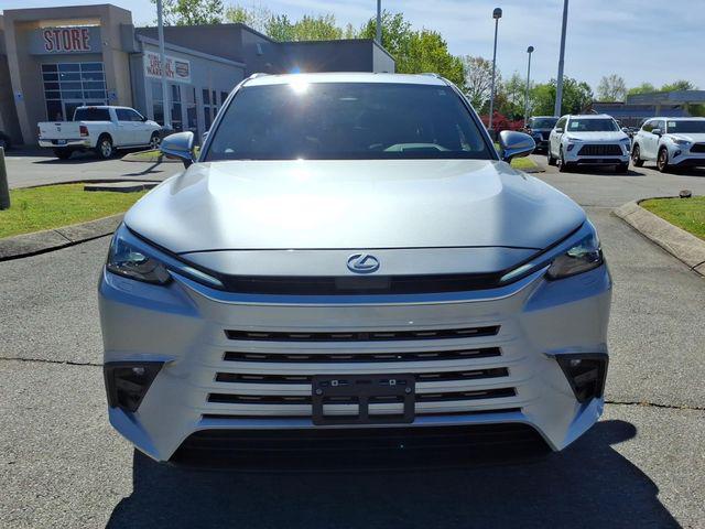 2025 Lexus TX 350 Luxury