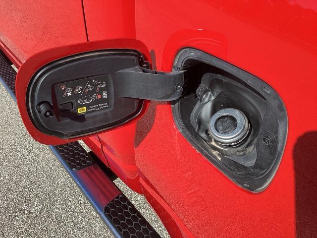 2023 Ram 1500 Lone Star Crew Cab 4x4 5'7" Box