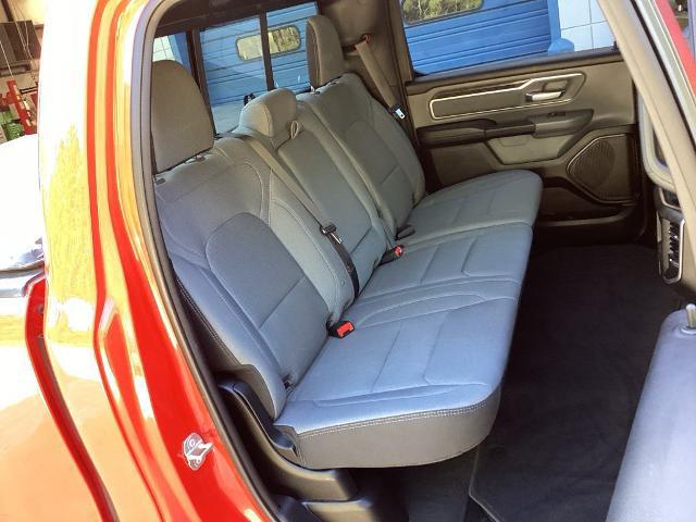 2023 Ram 1500 Lone Star Crew Cab 4x4 5'7" Box