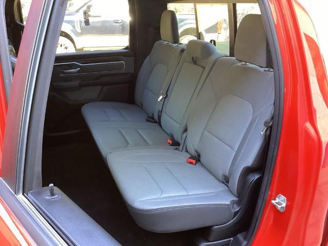 2023 Ram 1500 Lone Star Crew Cab 4x4 5'7" Box