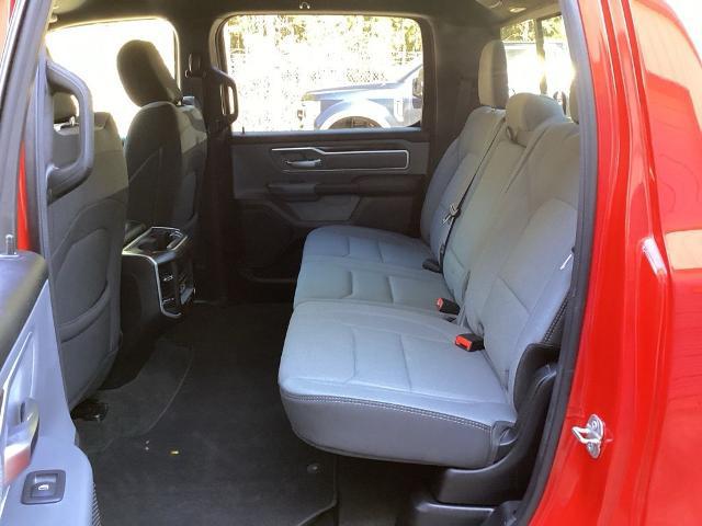 2023 Ram 1500 Lone Star Crew Cab 4x4 5'7" Box