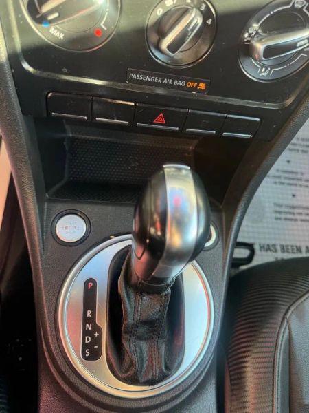 2012 Volkswagen Beetle 2.5L