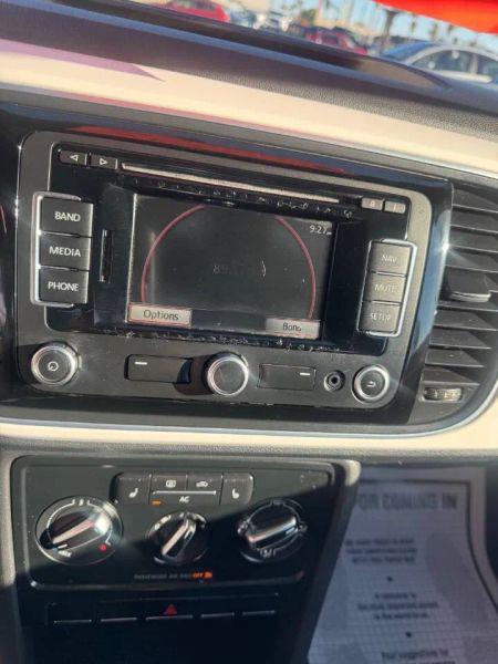 2012 Volkswagen Beetle 2.5L