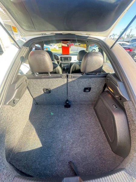 2012 Volkswagen Beetle 2.5L
