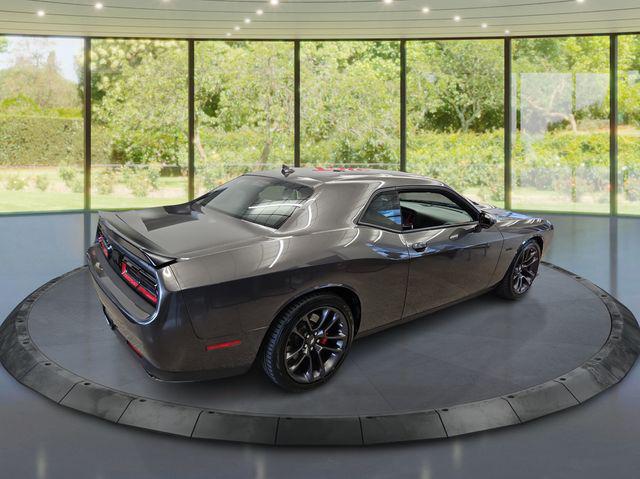 2023 Dodge Challenger R/T 2023 Dodge Challenger R/T