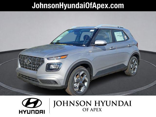 2026 Hyundai Venue SEL for sale in Apex, NC