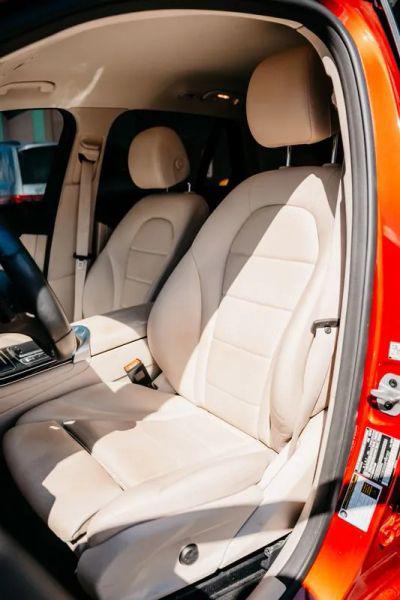 2021 Mercedes-Benz GLC 4MATIC SUV