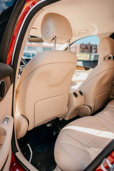 2021 Mercedes-Benz GLC 4MATIC SUV