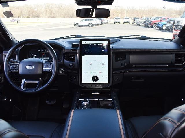 2023 Ford Expedition Platinum MAX