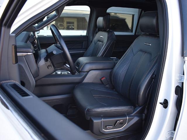 2023 Ford Expedition Platinum MAX