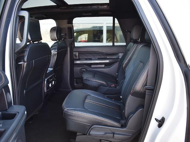 2023 Ford Expedition Platinum MAX