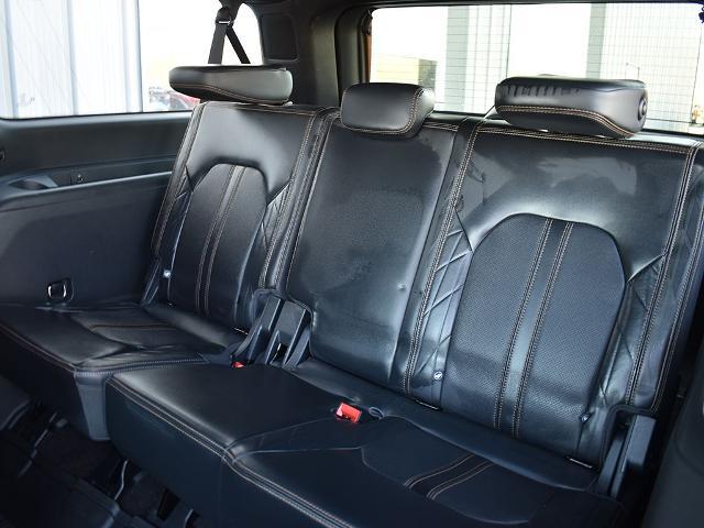 2023 Ford Expedition Platinum MAX