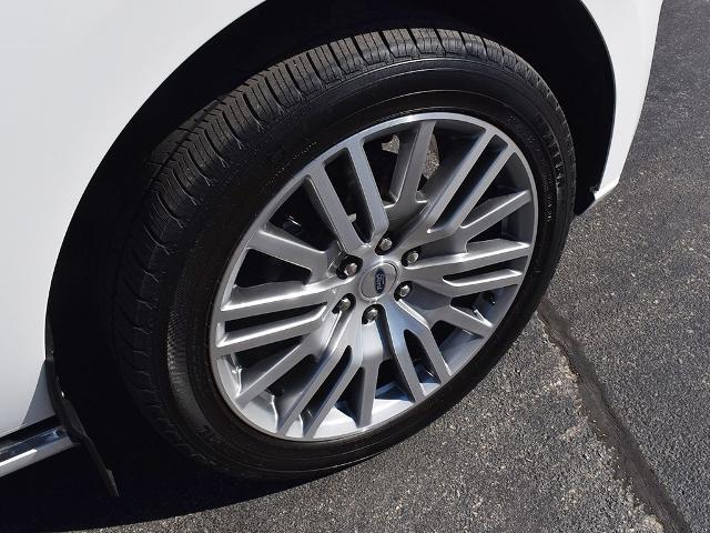 2023 Ford Expedition Platinum MAX