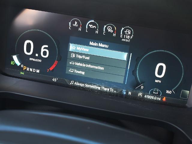 2023 Ford Expedition Platinum MAX
