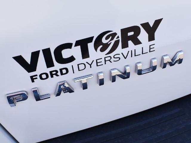2023 Ford Expedition Platinum MAX