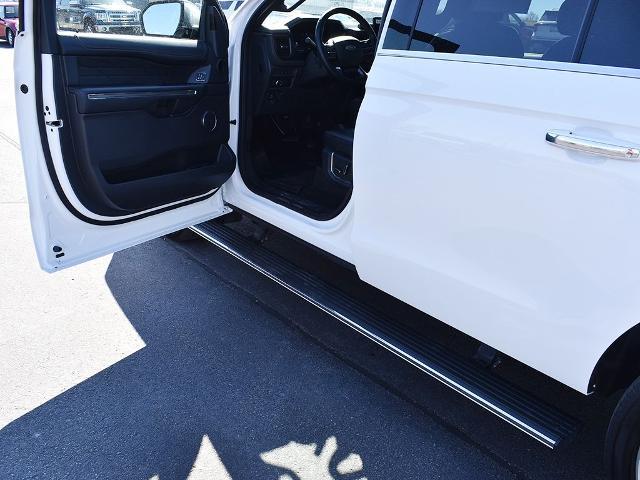 2023 Ford Expedition Platinum MAX