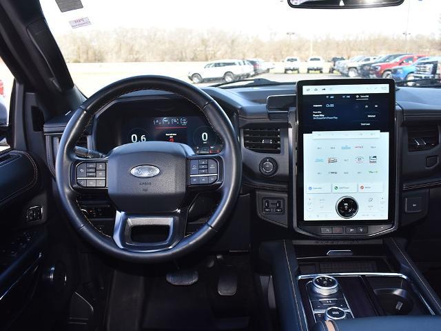 2023 Ford Expedition Platinum MAX