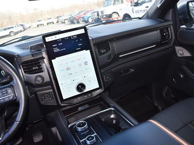 2023 Ford Expedition Platinum MAX