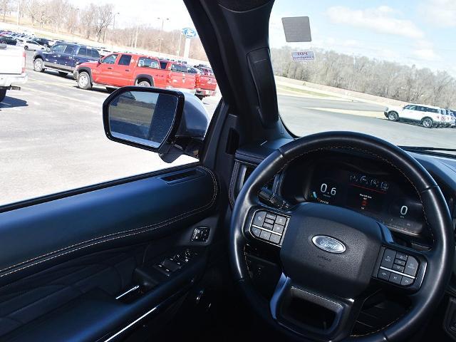 2023 Ford Expedition Platinum MAX