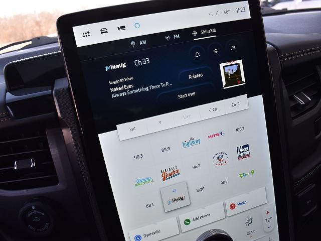2023 Ford Expedition Platinum MAX