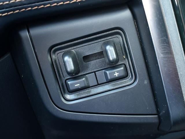 2023 Ford Expedition Platinum MAX
