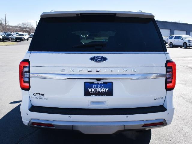 2023 Ford Expedition Platinum MAX