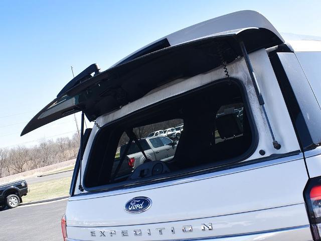 2023 Ford Expedition Platinum MAX