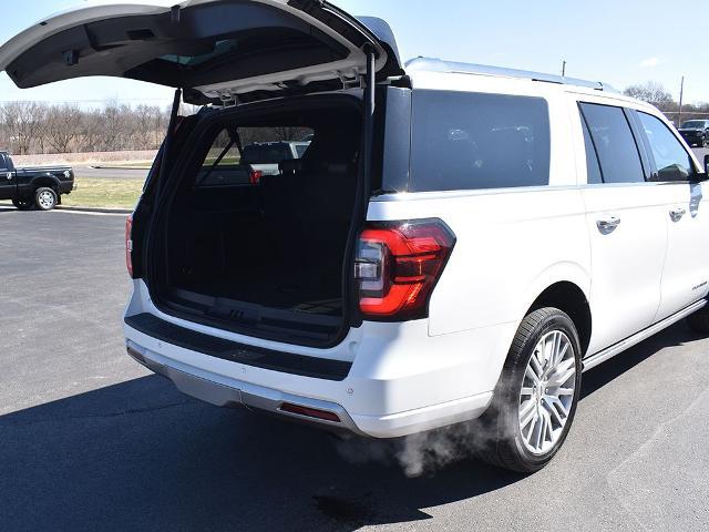 2023 Ford Expedition Platinum MAX
