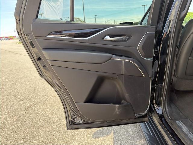 2023 Cadillac Escalade 4WD Sport