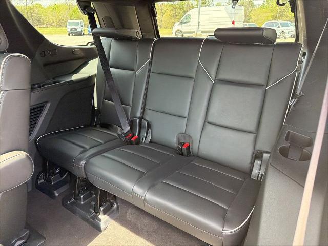 2023 Cadillac Escalade 4WD Sport