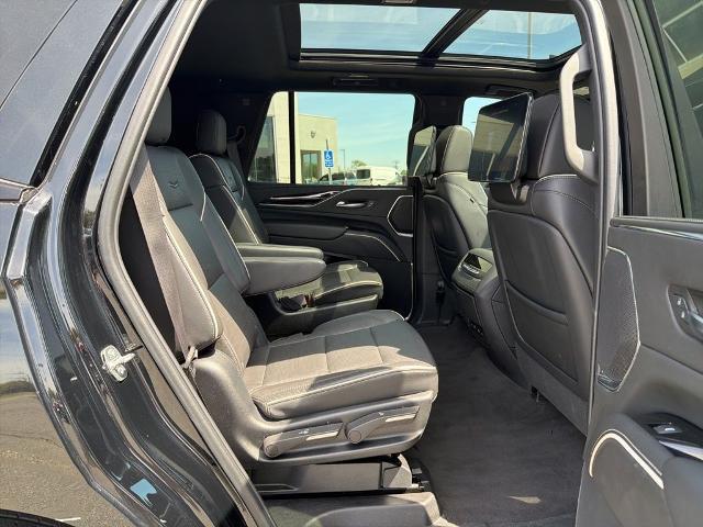 2023 Cadillac Escalade 4WD Sport
