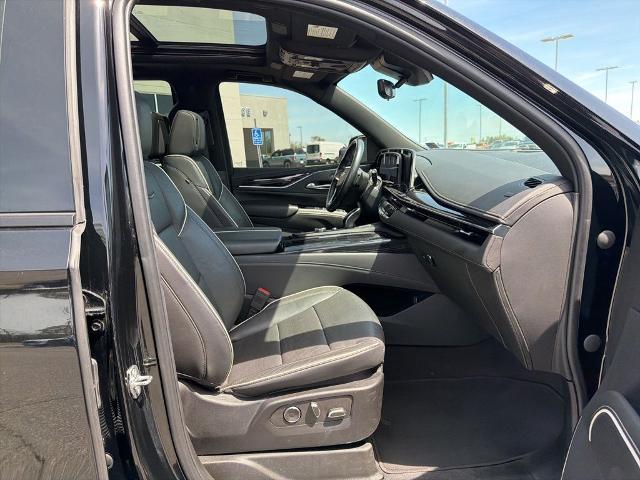 2023 Cadillac Escalade 4WD Sport