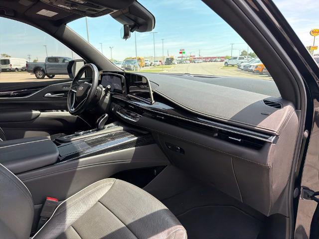 2023 Cadillac Escalade 4WD Sport