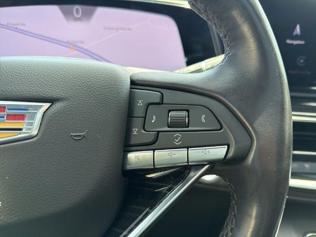 2023 Cadillac Escalade 4WD Sport