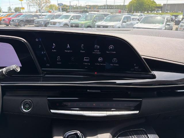 2023 Cadillac Escalade 4WD Sport