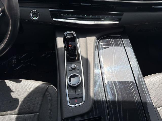 2023 Cadillac Escalade 4WD Sport
