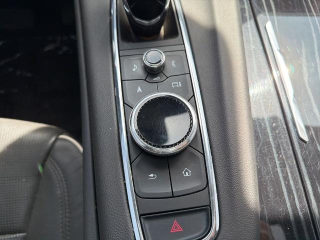 2023 Cadillac Escalade 4WD Sport