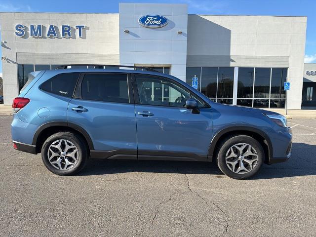 2020 Subaru Forester Premium for sale in South Boston, VA