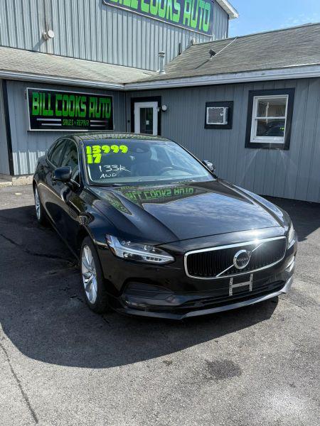 2017 Volvo S90 T6 Momentum for sale in Elmira Heights, NY