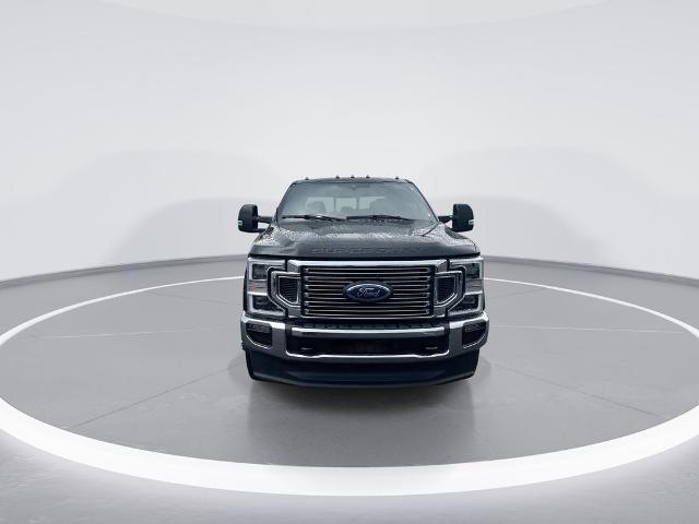 2022 Ford F-350 LARIAT
