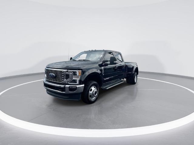 2022 Ford F-350 LARIAT