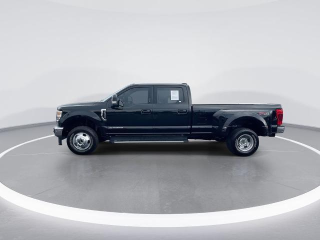 2022 Ford F-350 LARIAT