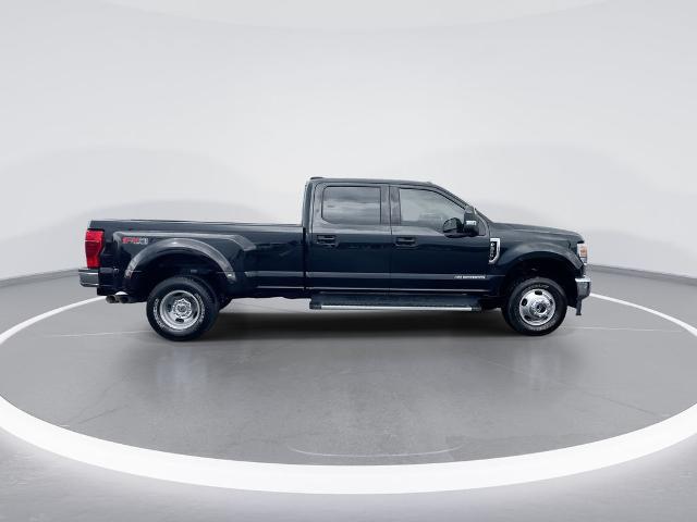 2022 Ford F-350 LARIAT