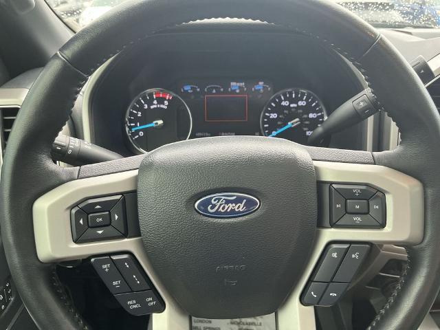 2022 Ford F-350 LARIAT