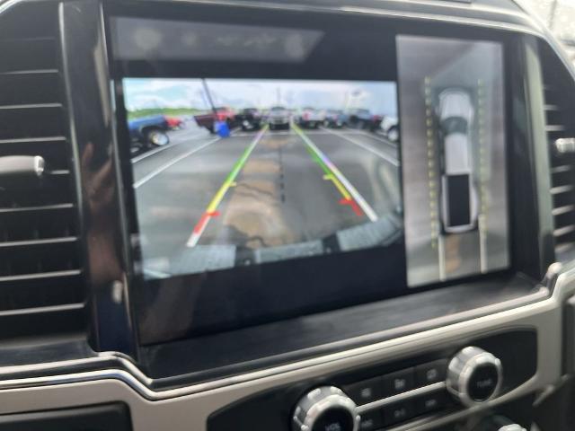 2022 Ford F-350 LARIAT