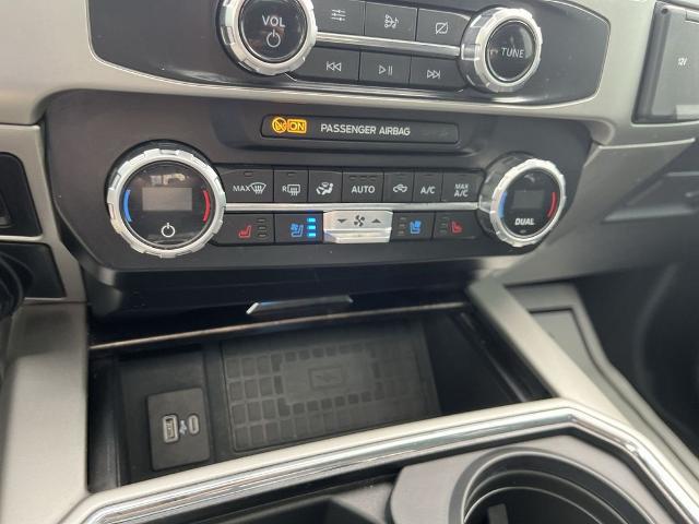 2022 Ford F-350 LARIAT